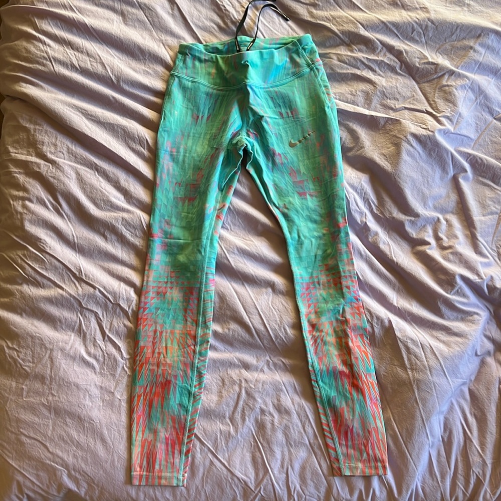 Nike running leggings